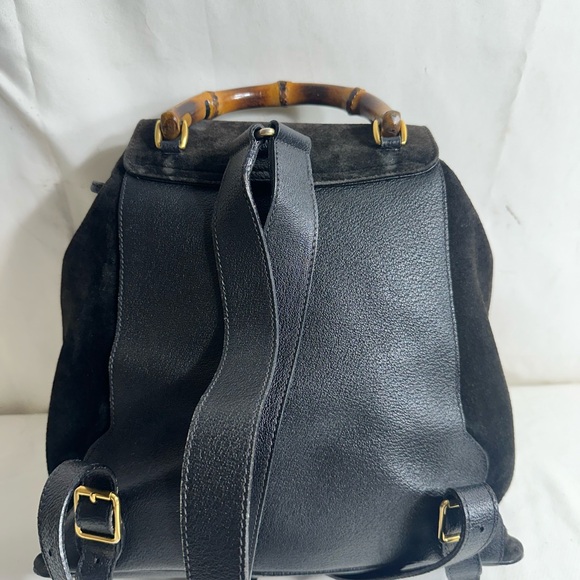 Gucci BackPack - Picture 2 of 10